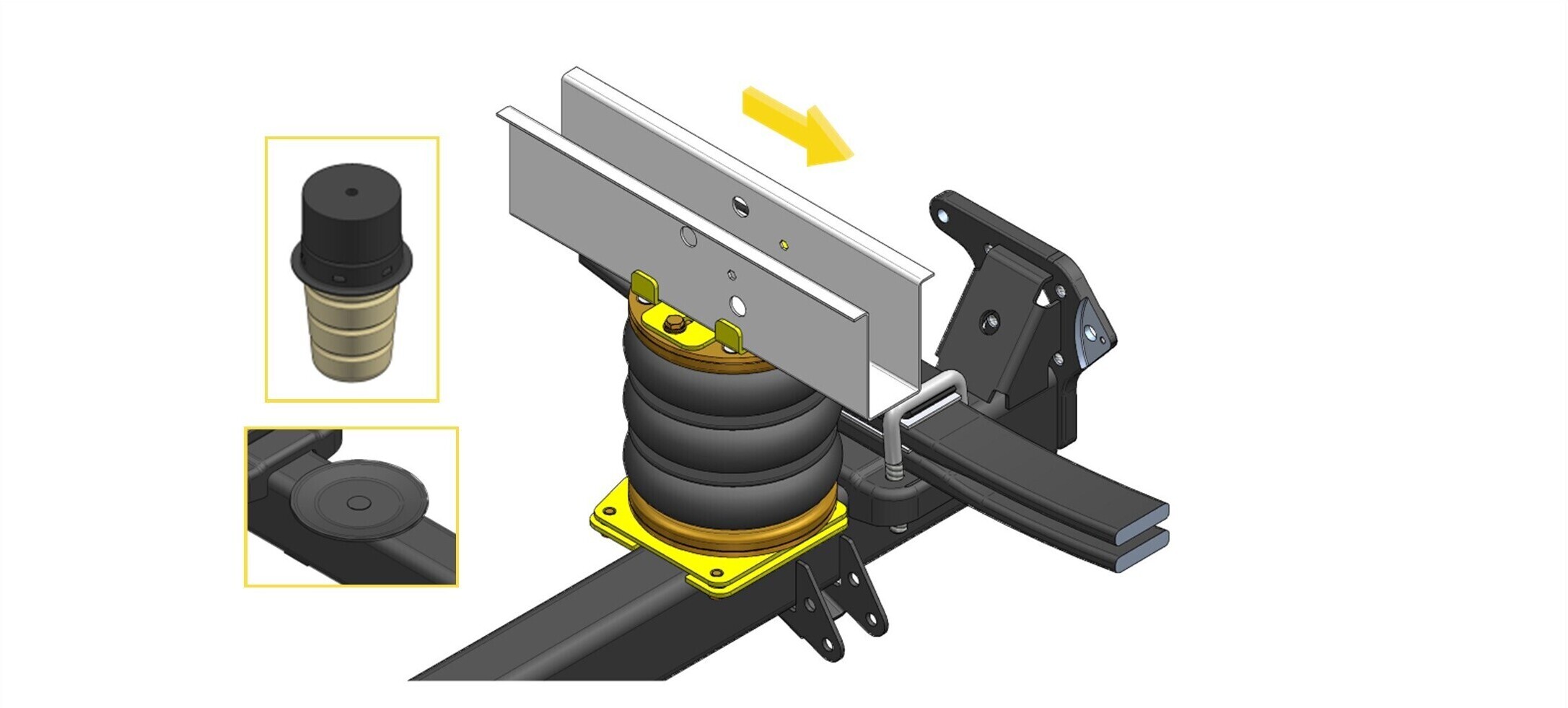 L.TRA.EV3.C.M FORD TRANSIT 150-150L-190L image